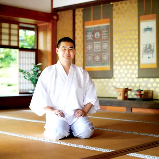 北僧坊の歴史