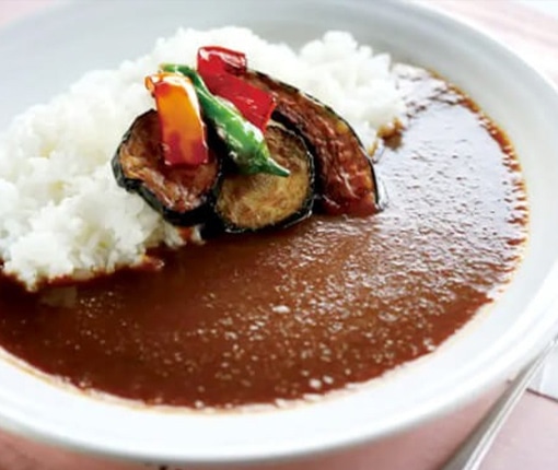 寺時カレー